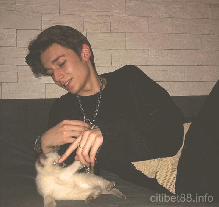 Avatar do jogador Pedro