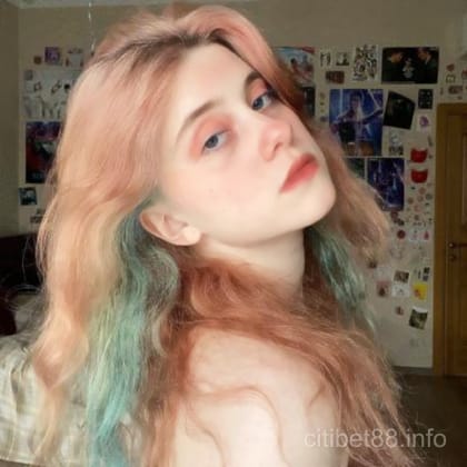 Avatar do jogador Maria