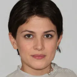 Avatar do jogador Fernanda